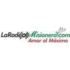 LaRadioMisionera.com logo