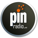 PIN Radio logo