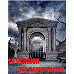 La Stacion del Heavy Metal logo