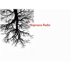 Hojarasca radio logo