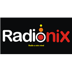 Radionix Fm logo