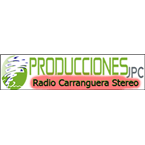 Producciones JPC Radio -  Carranguera Stereo logo