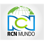 RCN Colombianíssima logo