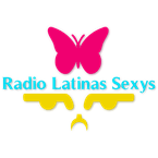Radio Latinas Sexys logo