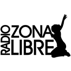 Radio Zona Libre logo