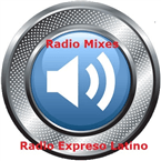 Radio Mixes logo