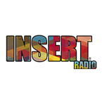 InsertRadio(v2) logo