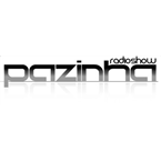 PAZINHA RADIO SHOW logo
