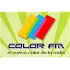 ColorFM logo