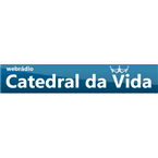 Radio Catedral da Vida logo