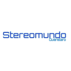 STEREOMUNDO QUERETARO logo