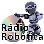 Rádio Robótica logo