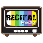 Recital Radio logo