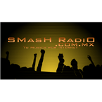 SMasH RadiO logo