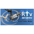 Rtv del Camino Puebla logo