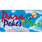 Para Pekes Y Mas logo