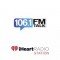 106.1 FM Talk logo