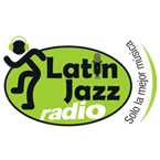 Radio Latin Jazz logo