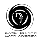 Magik Trance logo
