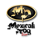 Mexicali Prog Radio logo
