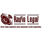 Rádio Legal logo