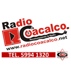 Radio Coacalco logo