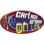 Cartago Urbana logo