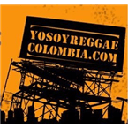 Yo Soy Reggae Colombia logo