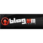 Blog DfM logo