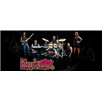 Sin Frontera Musical logo