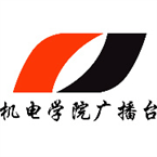 Liaoning Electromechanical Institute Radio logo