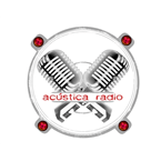 Acústica Radio logo