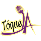 TóqueLA Radio logo