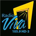 Radio Viva logo