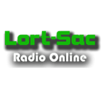 Lortsac Radio Online logo