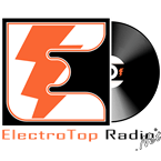 Electro Top Radio logo