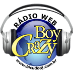 Radio Boy Crazy logo