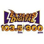 Éxtasis Digital logo