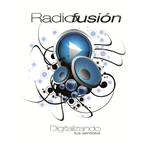 Radio-fusion logo