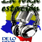 La Roka Estacion logo