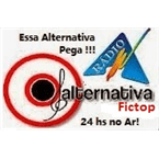 Radio Alternativa Web logo