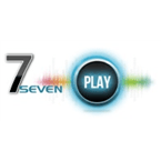 Rádio 7PLAY logo