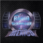 Bendicion Mexico logo