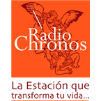 Radio Chronos logo