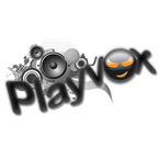 Rádio Play Vox logo