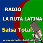 RADIO LA RUTA LATINA logo