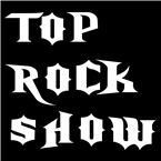 Top Rock Show logo