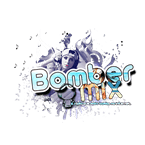 Radio Bomber Mix logo
