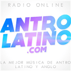 ANTRO LATINO logo