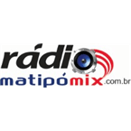 Rádio Matipó Mix logo
